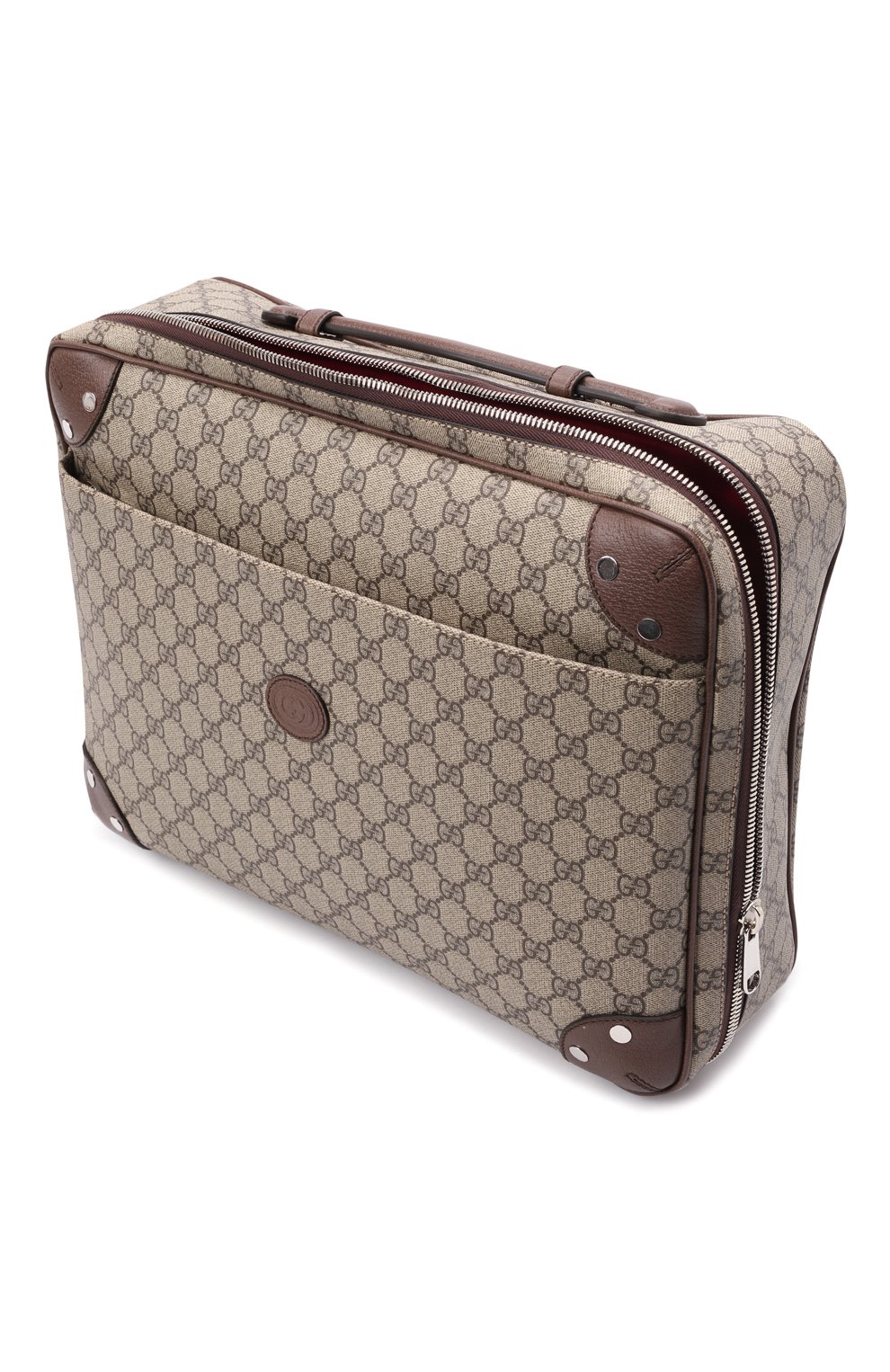 Сумка для ноутбука gg GUCCI, арт. 658543/97S3N, фото 5