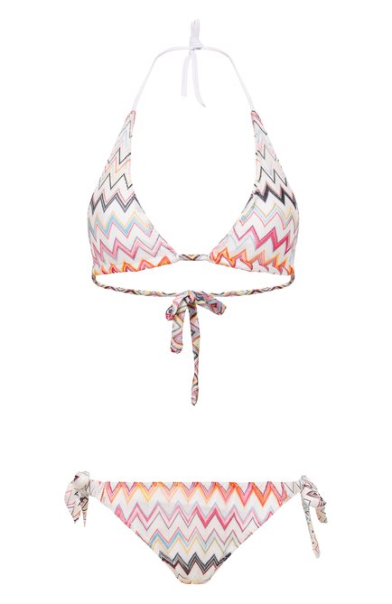 Женский раздельный купальник MISSONI, арт. MS25SP0S/BR012V