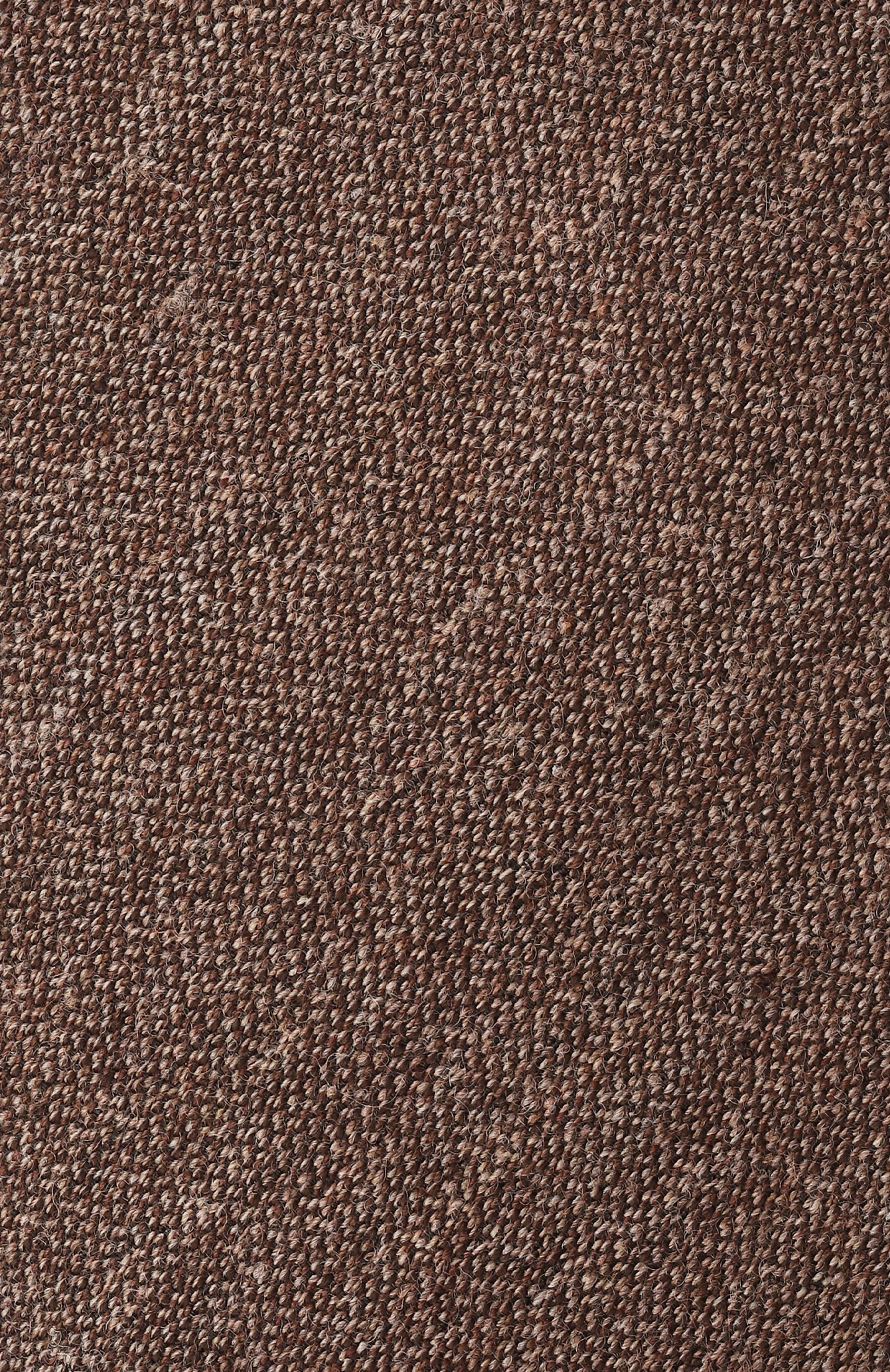 Галстук из шерсти и шелка CORNELIANI, арт. 26U302-2620325, фото 4