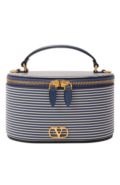Женская сумка vlogo signature vanity mini VALENTINO, арт. 8W2P0AX8/VES