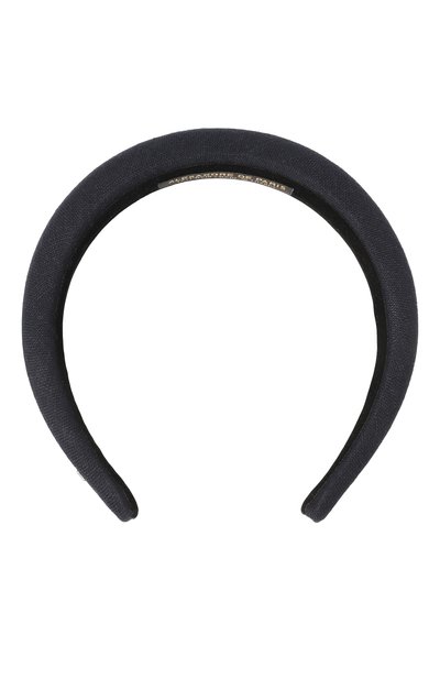 Женский ободок для волос ALEXANDRE DE PARIS, арт. THB30A-1T-P24 M2