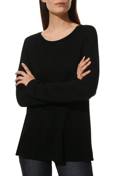 Лонгслив THE ROW, арт. 5586K395, фото 3