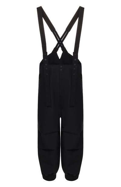 Брюки с подтяжками Y-3, арт. FJ0396/M, фото 1