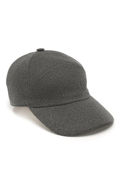Кашемировая бейсболка  LORO PIANA, арт. FAF4352, фото 1