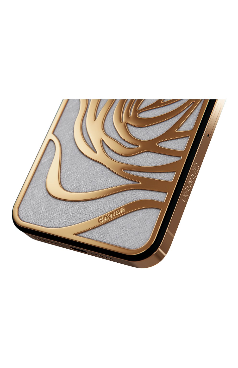 Caviar iphone 14 pro мах 1tb golden rose CAVIAR, арт. 28117_14max_1024, фото 6