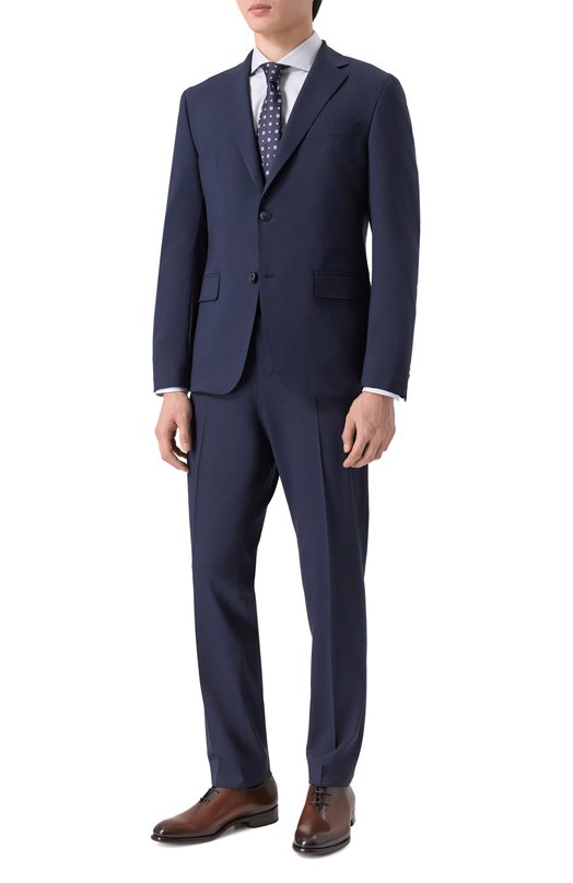Костюм BOSS 50557240 Синий 50557240