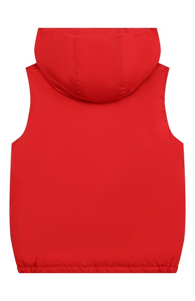 Пуховый жилет kodar MONCLER, арт. H1-954-1A000-10-68352/12-14A, фото 2