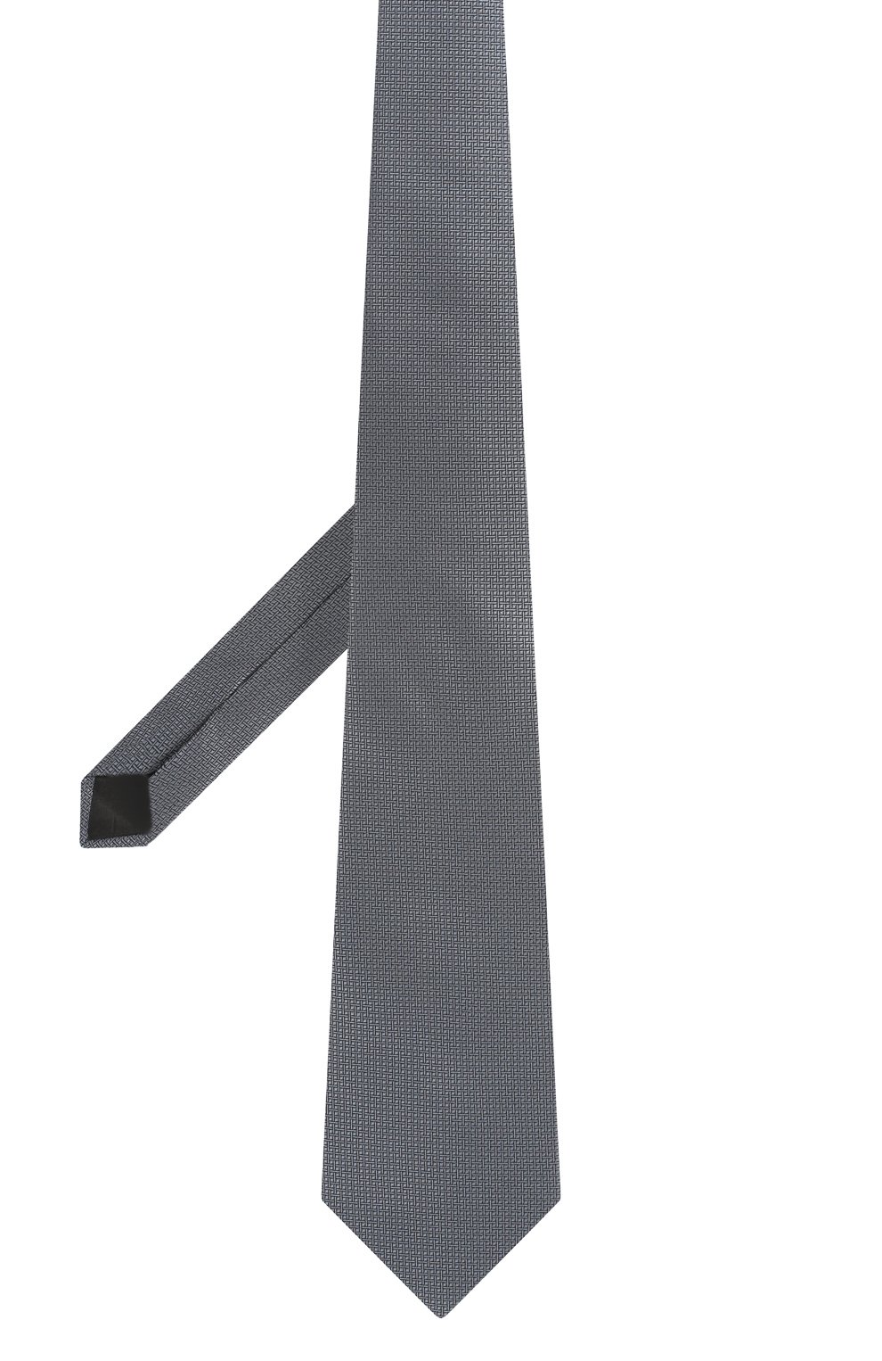Шелковый галстук LANVIN, арт. 11504/TIE, фото 2