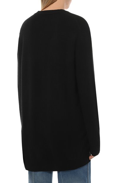 Кашемировый кардиган GUCCI, арт. 678441 XKB1R, фото 4