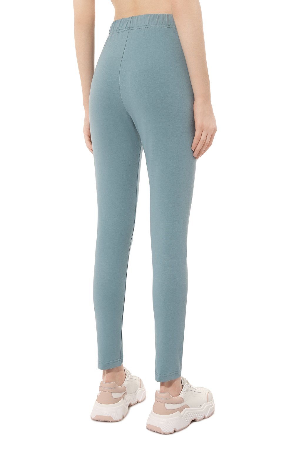 Хлопковые легинсы EVERREVER, арт. RE-LG-SMB-03, фото 4