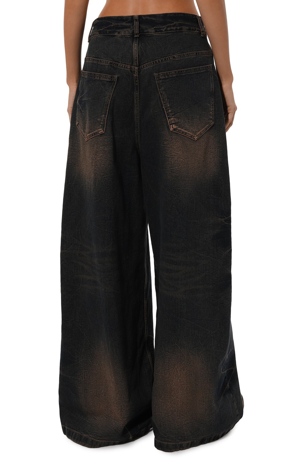 Джинсы JUUN.J, арт. JC4821H123, фото 4