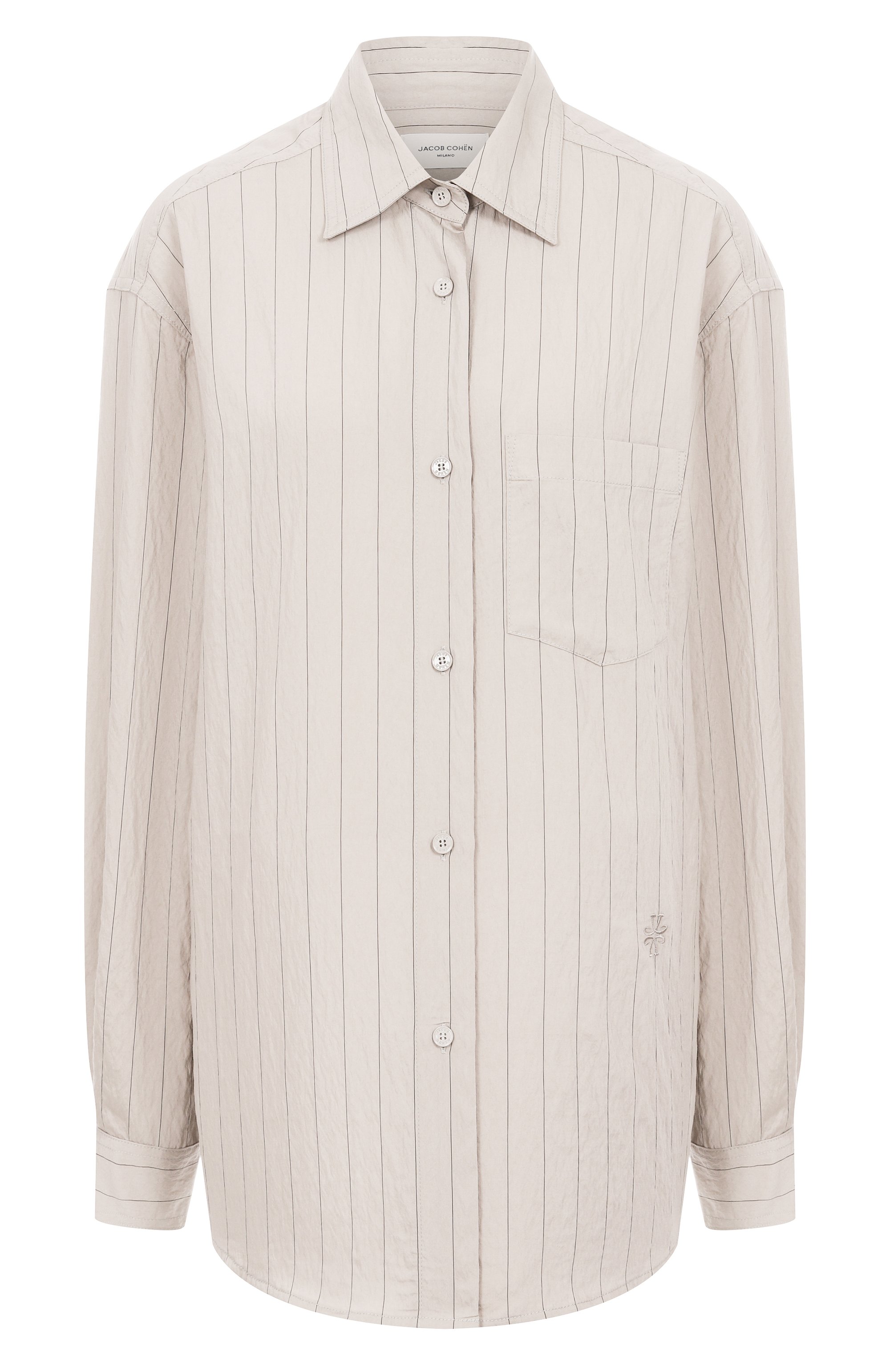 Рубашка JACOB COHEN, арт. 25E P/JDM_C0073 001 T767A RW, фото 1