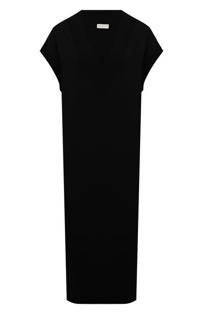 Женское шерстяное платье DRIES VAN NOTEN, арт. 212-011212-3700