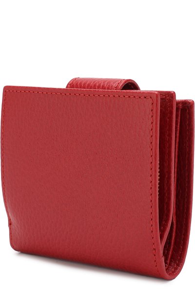 Кожаный кошелек GUCCI, арт. 523193/CA00G, фото 2