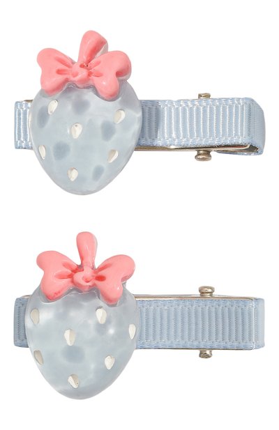 Комплект из двух зажимов JUNEFEE, арт. 7631, фото 1