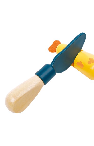 Игровой набор повар готовим удон HAPE, арт. E3196_HP, фото 3