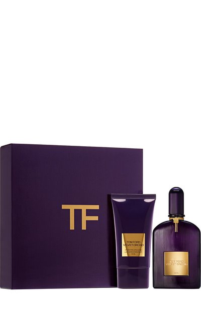 Набор velvet orchid TOM FORD, арт. T4HC-01, фото 1