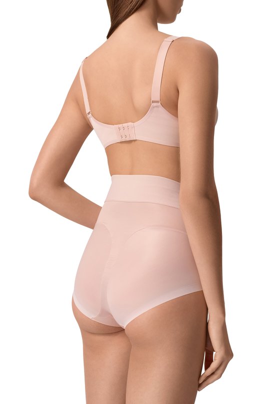 Бюстгальтер Wolford 4W1008 Розовый  4W1008 Фото 3