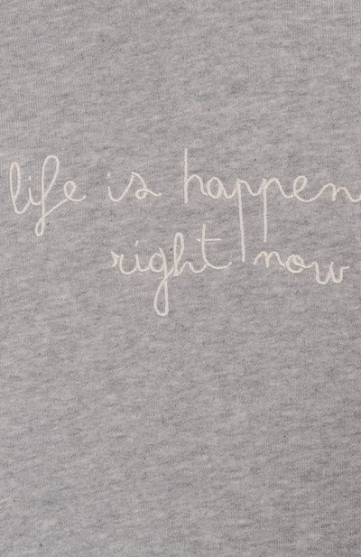 Хлопковое худи ELEVENTY, арт. EX4P30/Z3122/10-16, фото 3