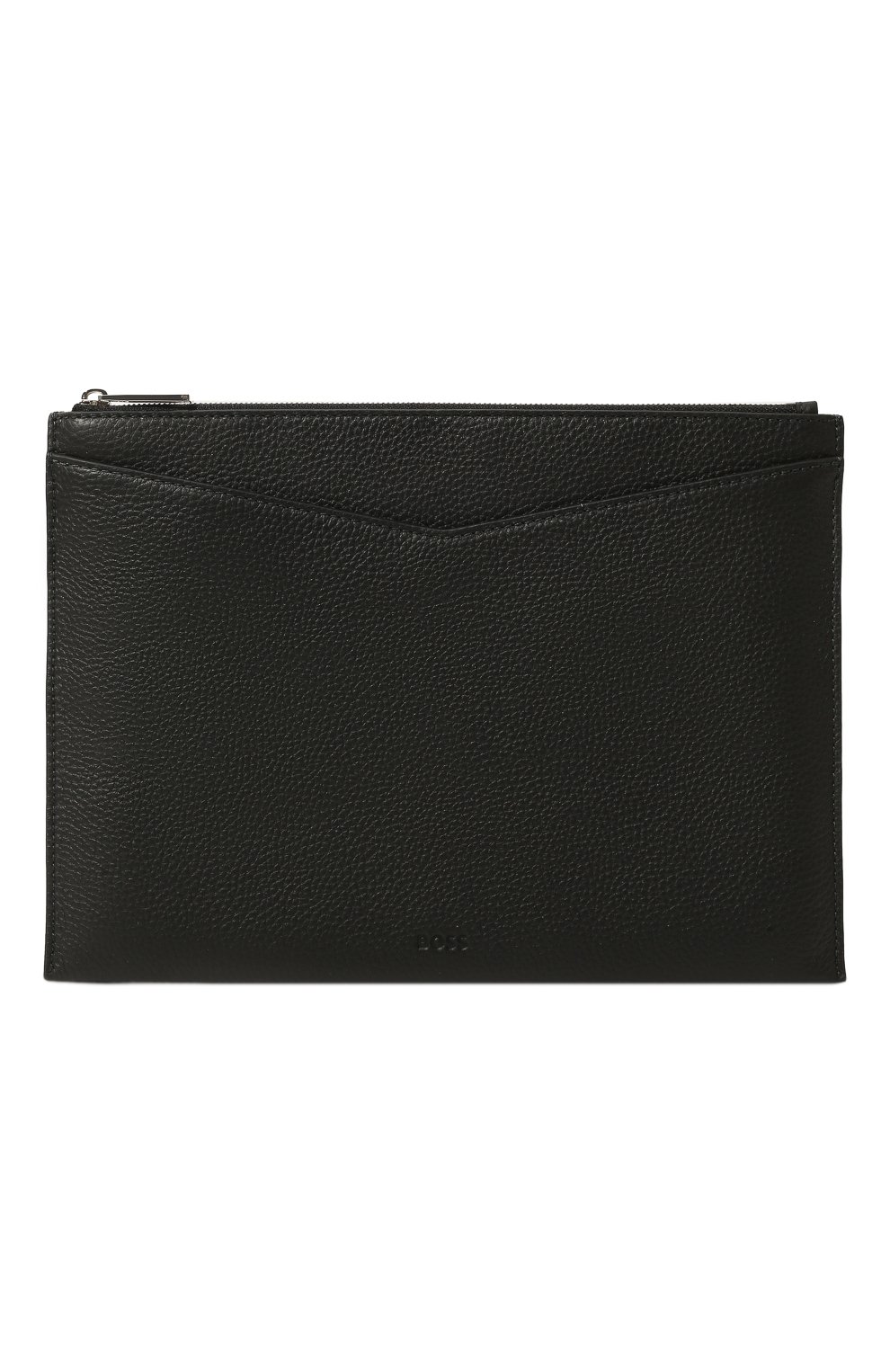 Кожаная папка для документов BOSS, арт. 50475129, фото 1