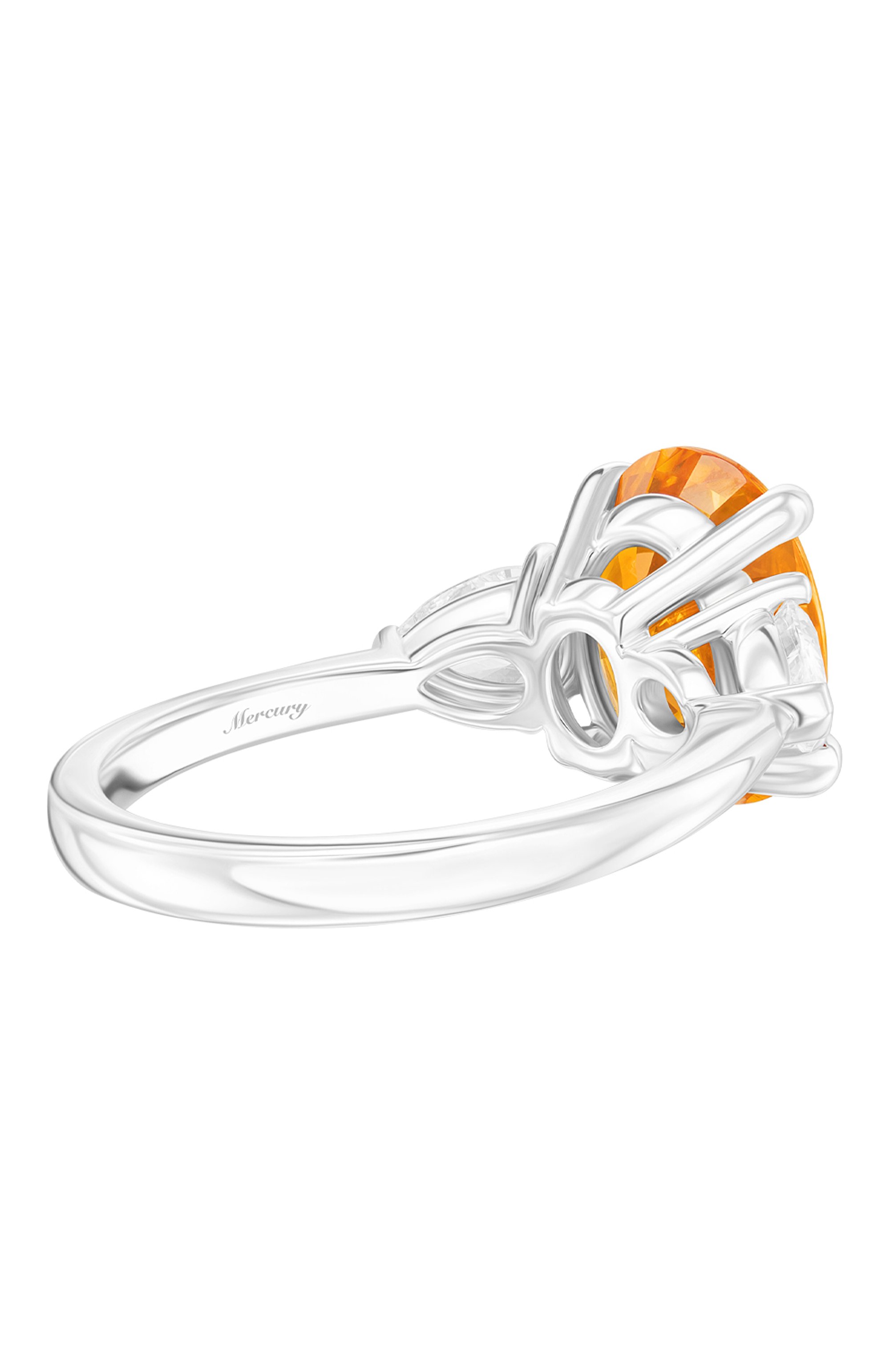 Кольцо MERCURY, арт. MR102342WDSOR, фото 4