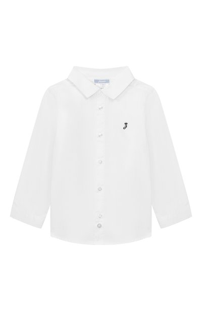 Хлопковая рубашка JACADI, арт. 2029142