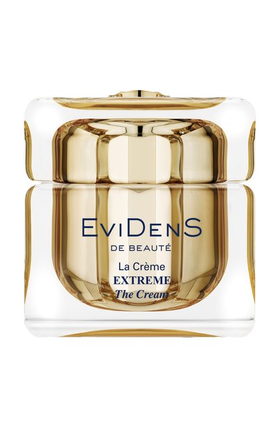 Женское крем для лица extreme со сменным блоком (60ml) EVIDENS DE BEAUTE, арт. 4570117113758