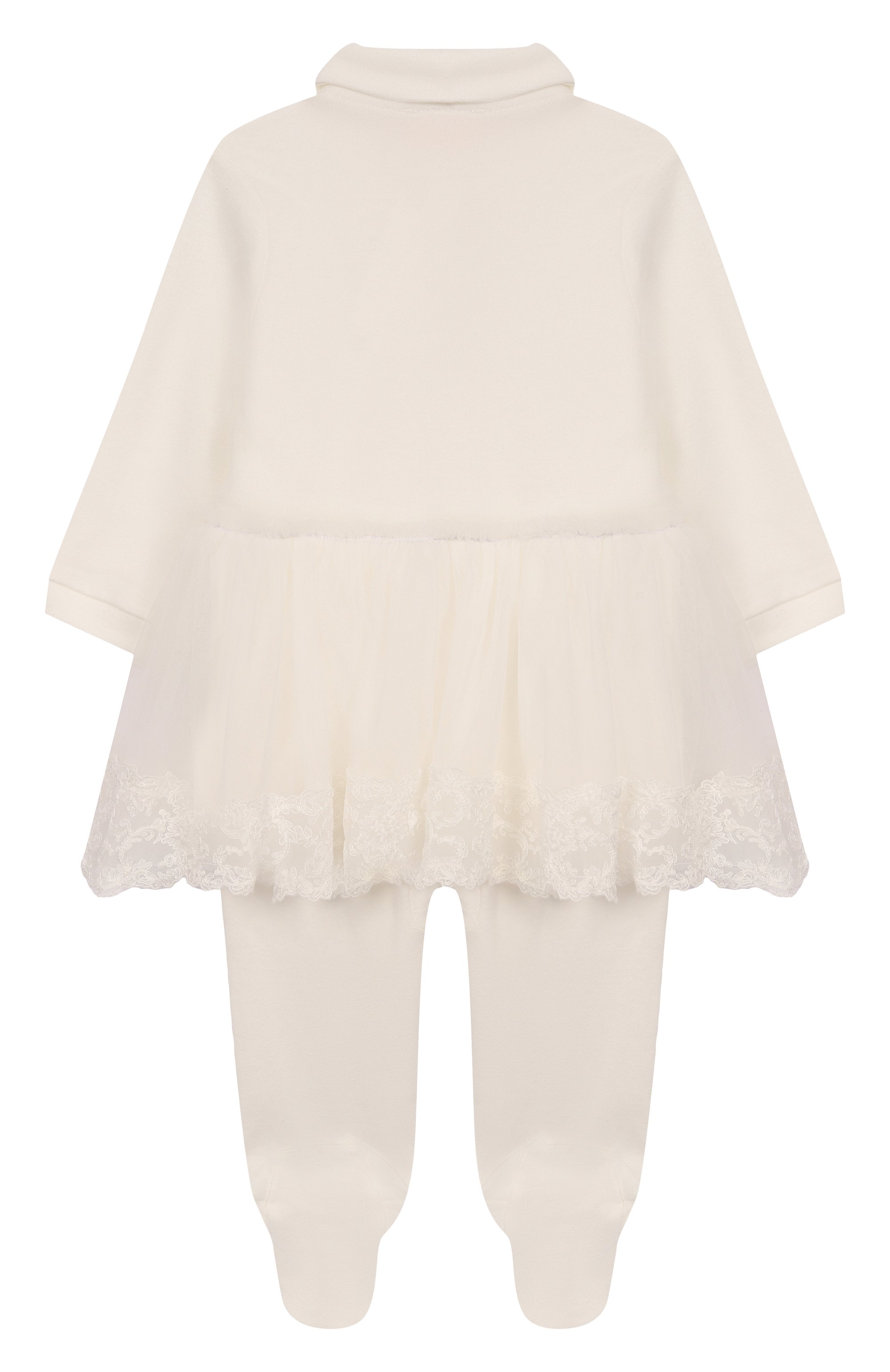 Комплект из комбинезона и шапки STORY LORIS, арт. 30930, фото 3