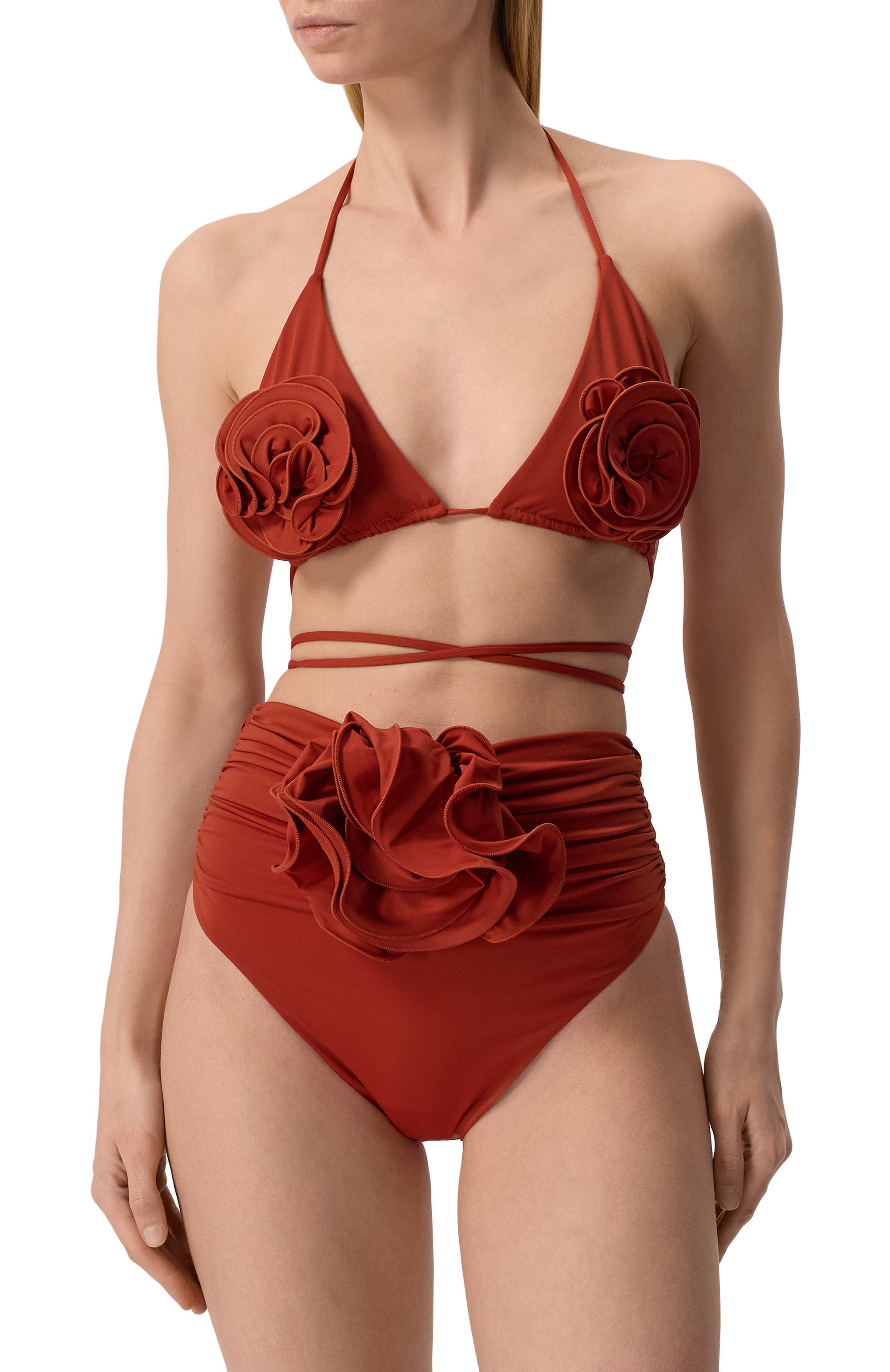 Плавки-бикини MAGDA BUTRYM, арт. 612425, фото 2