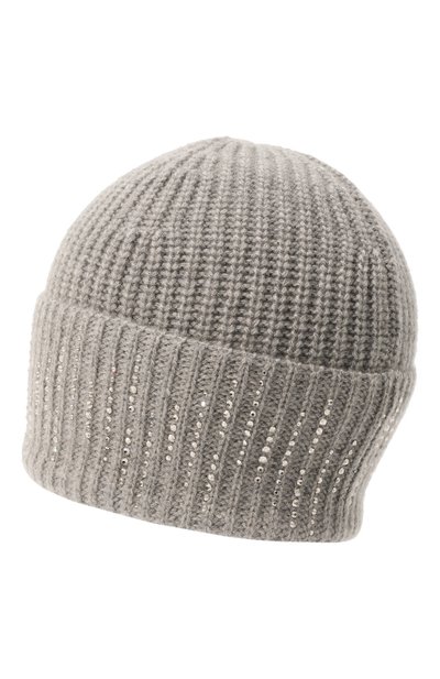 Кашемировая шапка WILLIAM SHARP, арт. A12-16, фото 3