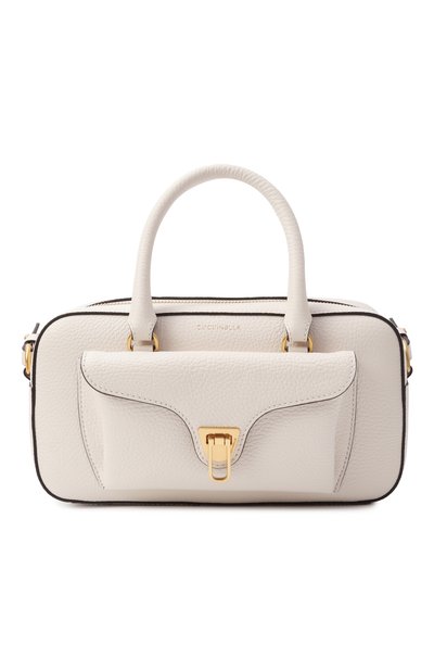 Женская сумка beat soft medium COCCINELLE, арт. E1MF6180401