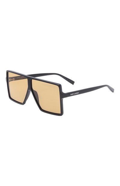 Женские солнцезащитные очки SAINT LAURENT, арт. SL 909 BETTY S 002