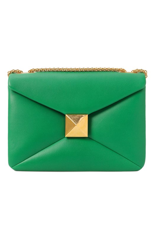 Сумка One Stud Valentino 2W2B0K82HHX Зелёный 2W2B0K82HHX