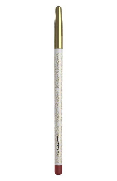 Карандаш для губ lip pencil pearlescence, оттенок chicory (1.45g) MAC, арт. NX7M-07, фото 3