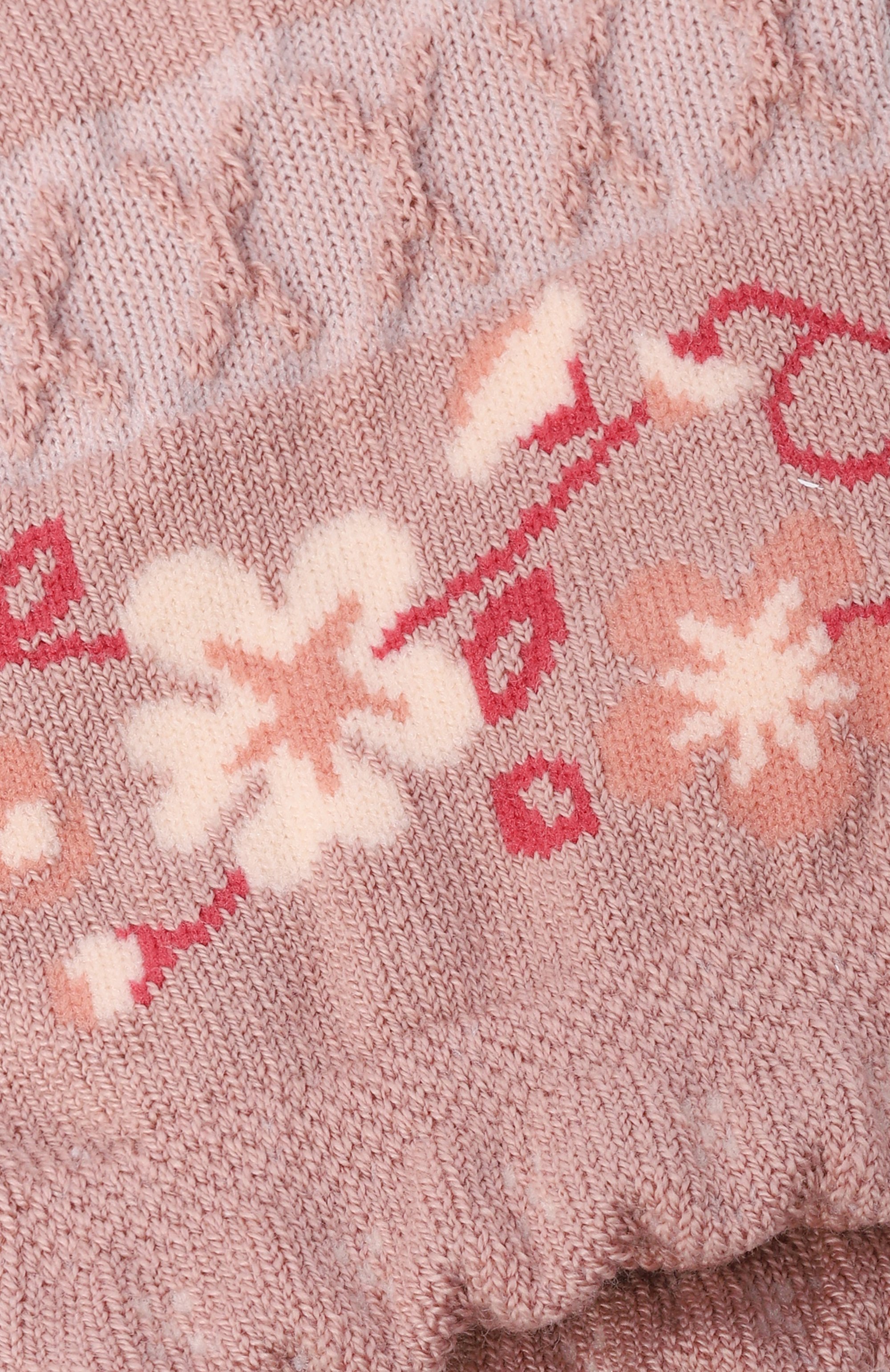 Хлопковые носки camelia PLAYFOREVER темно-розового цвета по цене 3590 руб., арт. 3465, фото 2 Хлопковые носки camelia PLAYFOREVER, арт. 3465, фото 2