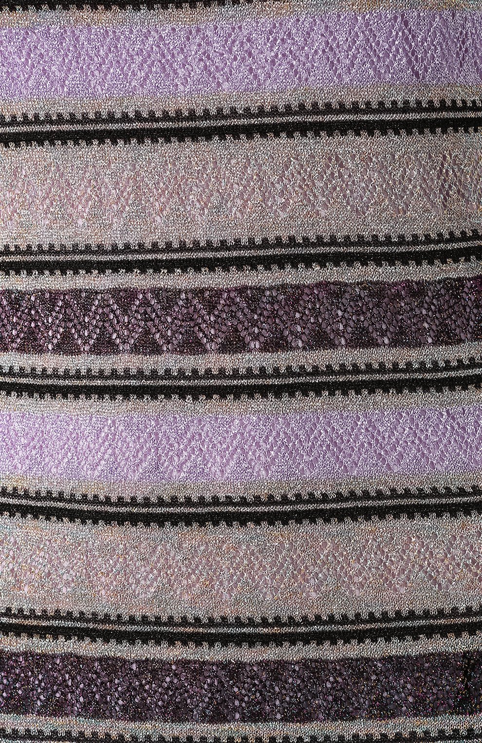 Платье M MISSONI, арт. 2DG00321/2K004Q, фото 5