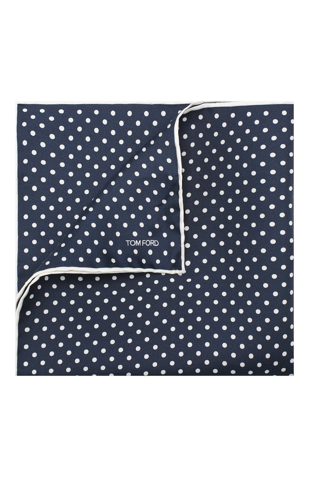 Шелковый платок TOM FORD, арт. TFZ91/TF312, фото 1