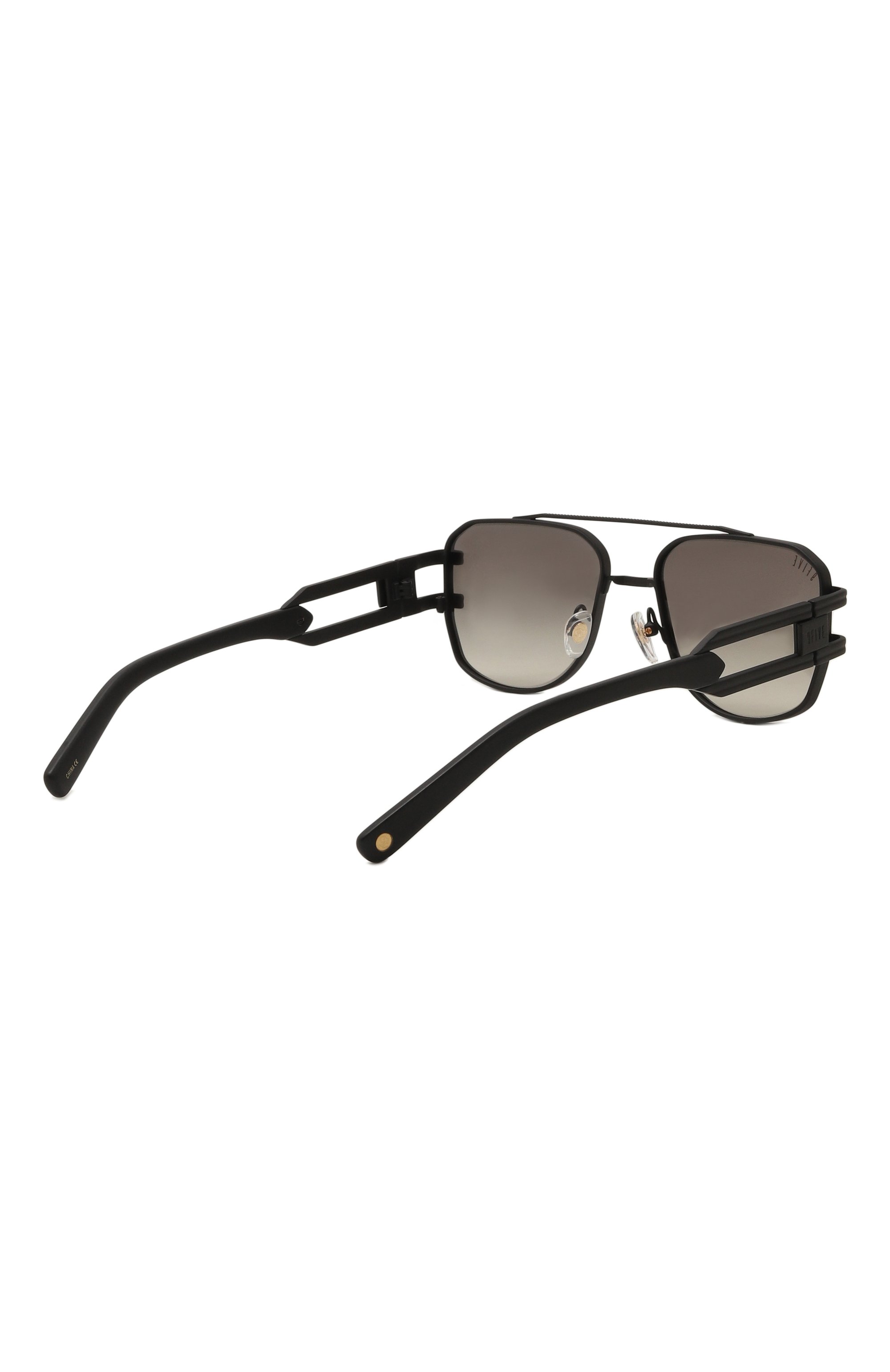Солнцезащитные очки 9FIVE, арт. R0YALS-MATTE BLACK / GRADIENT, фото 5