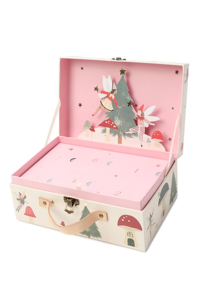 Адвент-календарь сказочный лес MERI MERI, арт. 280437, фото 3