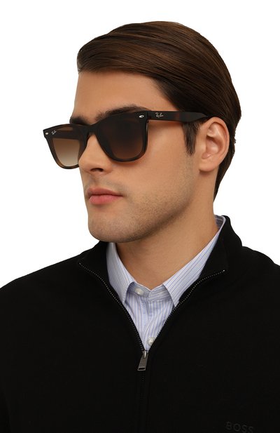 Солнцезащитные очки RAY-BAN, арт. 4420-710/13, фото 3
