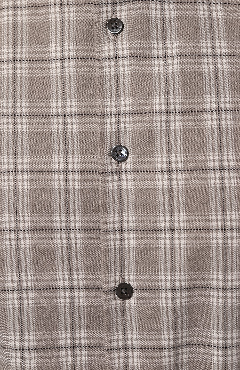 Хлопковая рубашка THEORY, арт. M1074502, фото 5