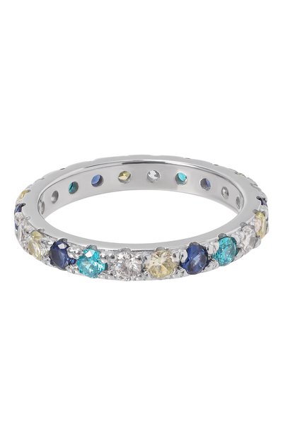 Женское кольцо christmas lights BLUEJAY, арт. BRIS-CL