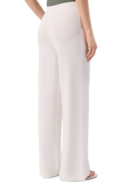 Брюки из вискозы GRAN SASSO, арт. 57217/27817, фото 4