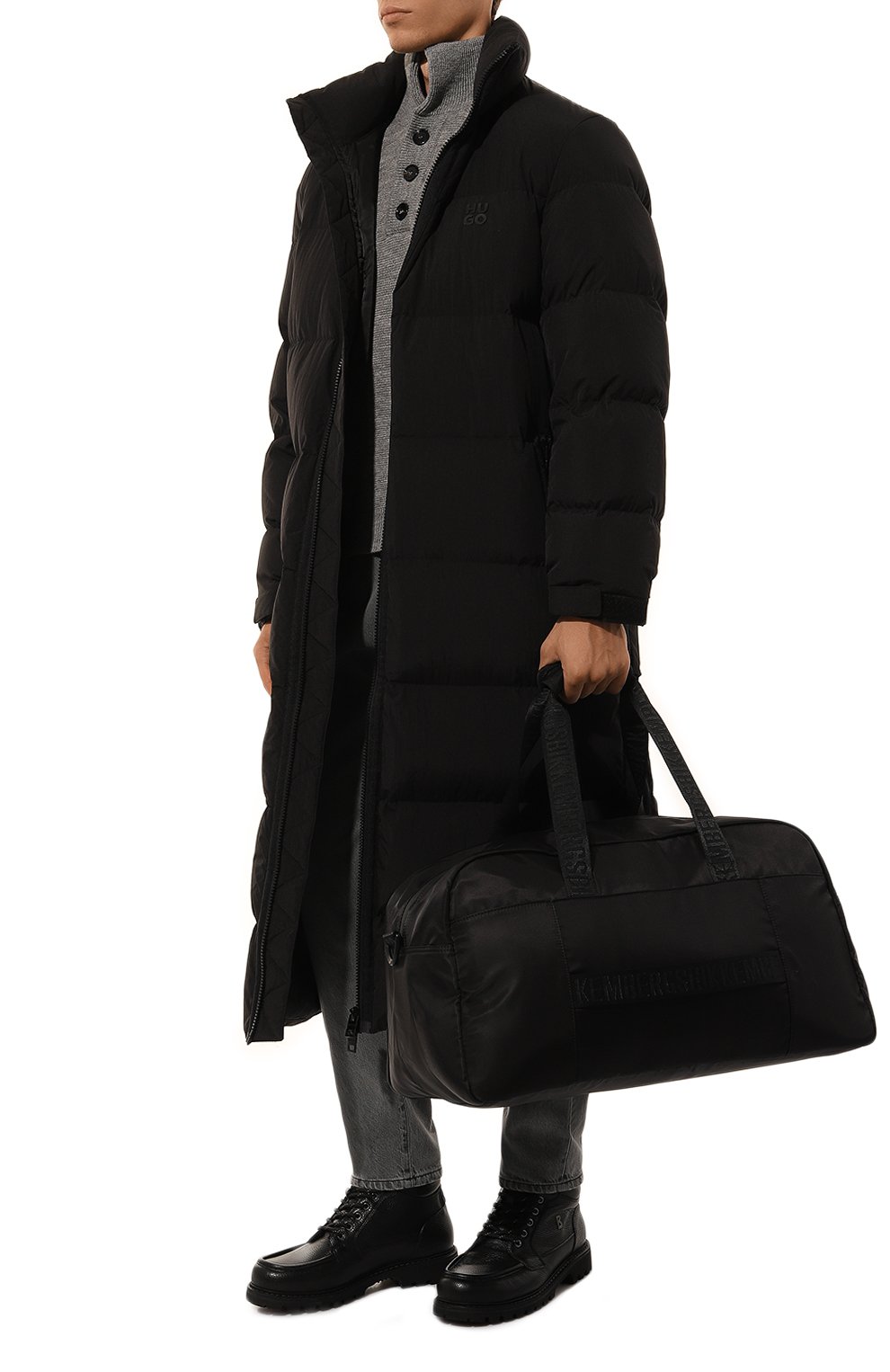 Сумка arlo DIRK BIKKEMBERGS, арт. BKBR00879T, фото 7