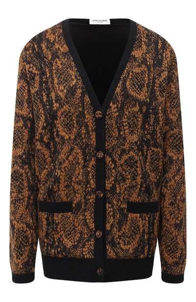 Женский кардиган SAINT LAURENT, арт. 631049/YASE2
