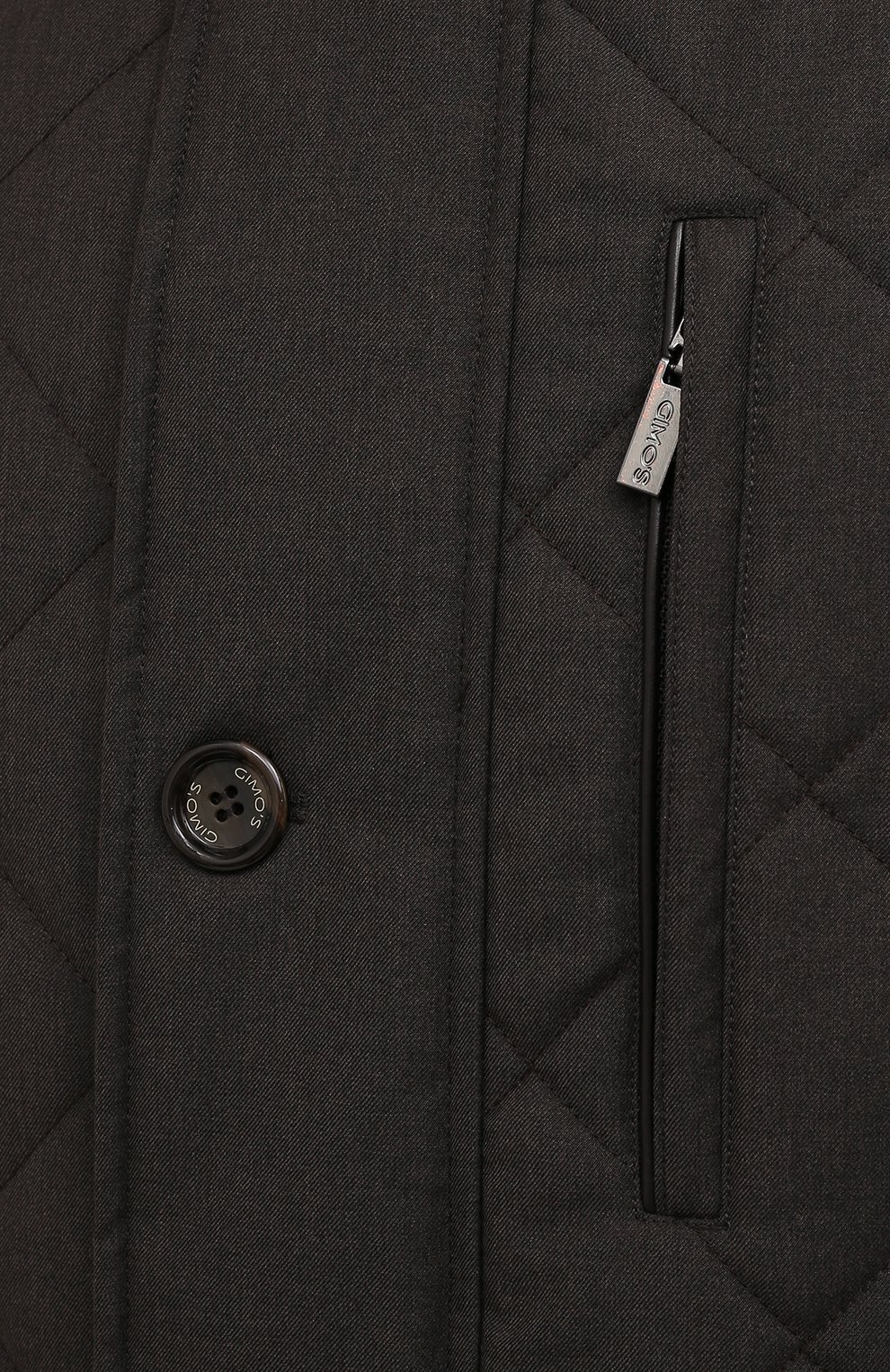 Утепленная куртка GIMO'S, арт. 21AI.U.290.624, фото 5