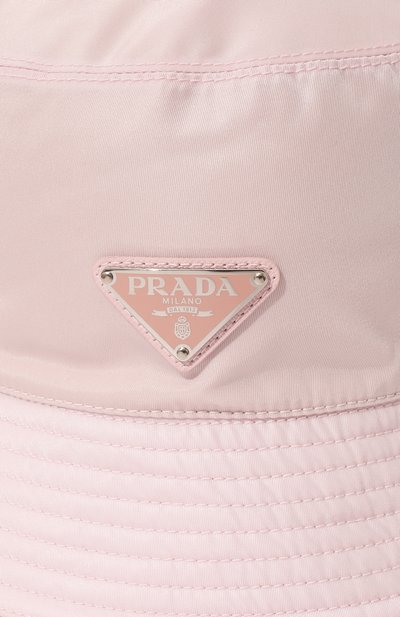 Панама re-nylon PRADA, арт. 1HC137-2DMI-F0E18, фото 4