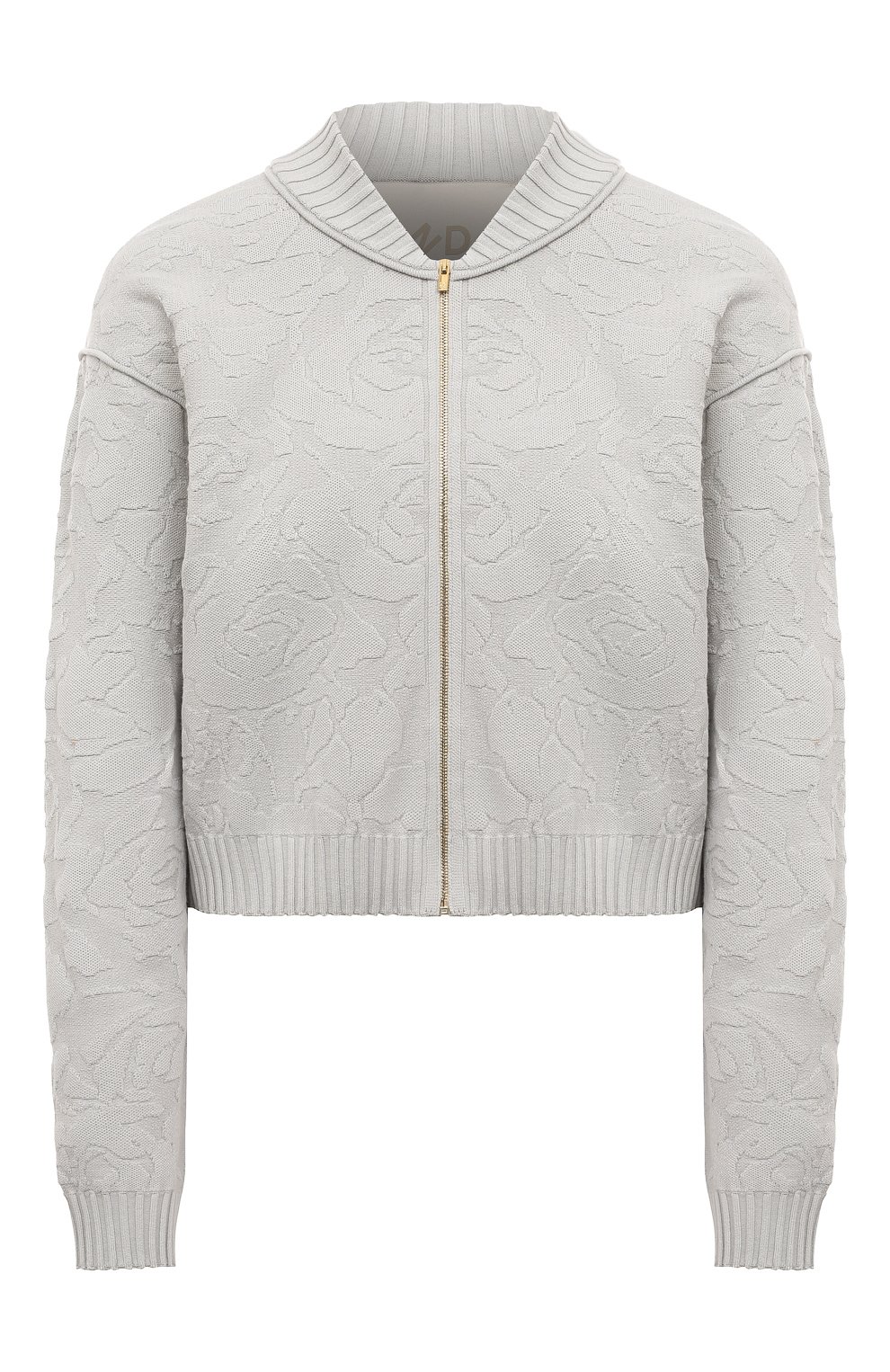 Кардиган из вискозы AND THE BRAND, арт. S24-JT017-1203-911, фото 1