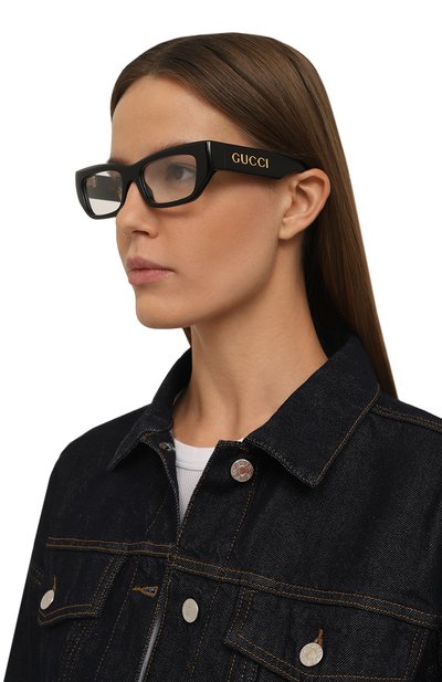 Оправа GUCCI, арт. GG1297 001, фото 2