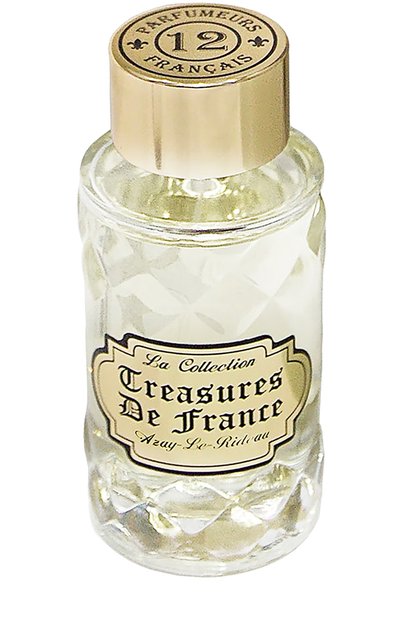 Мужской духи azay-le-rideau (100ml) 12 PARFUMEURS FRANCAIS, арт. 3714137194170